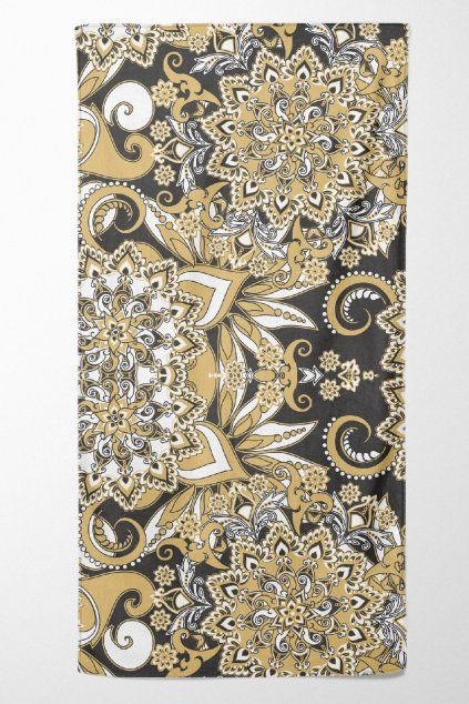 golden miracle rucnik by utopy