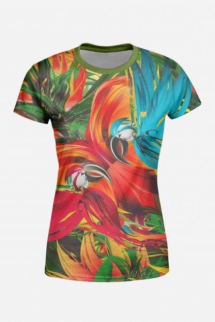 triko birds front by utopy
