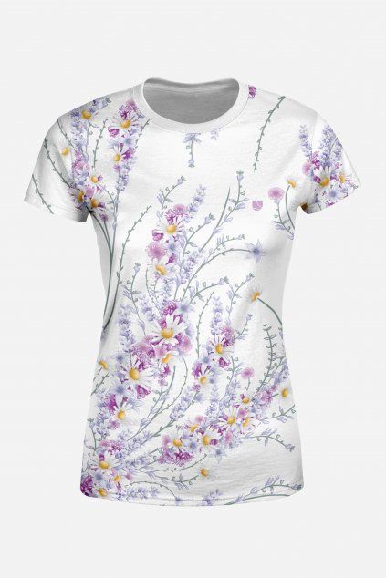 triko flower beauty front by utopy