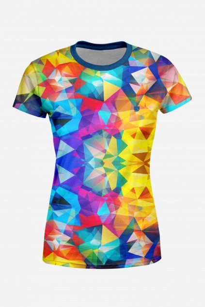 triko mystique front by utopy