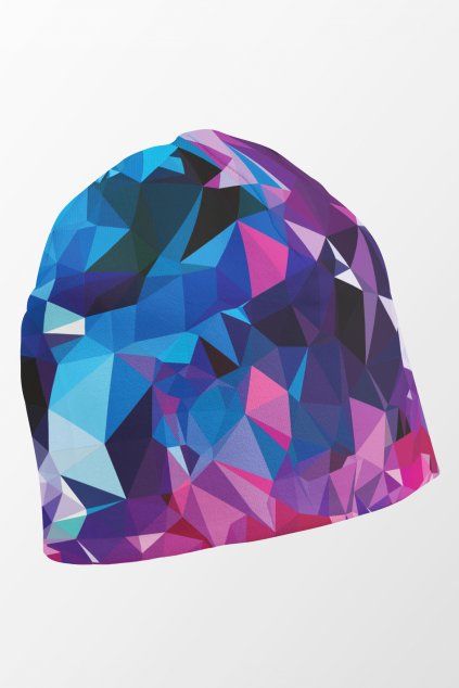 sportovní čepice crystalize by utopy