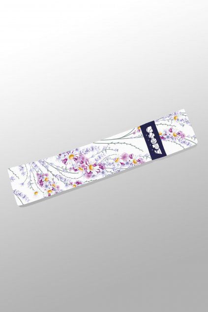 posilovací guma flower beauty by utopy