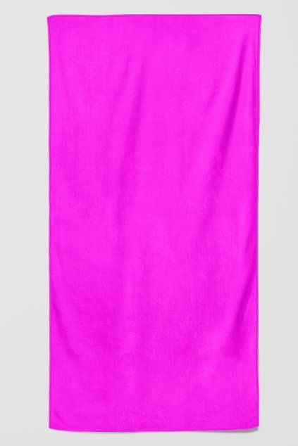 rucnik hot pink by utopy