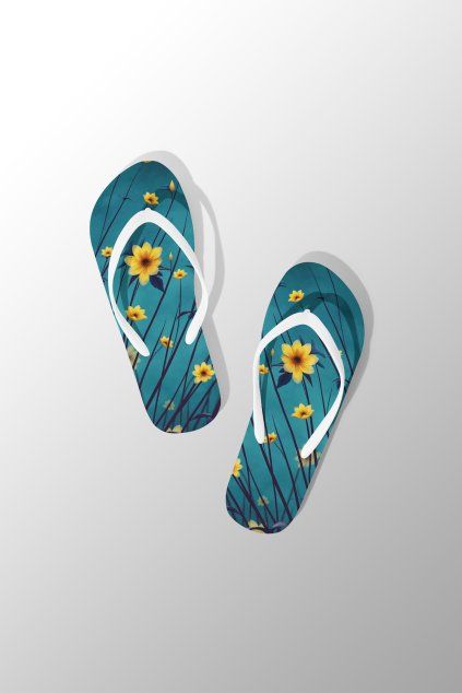 zabky yellow aster up by utopy