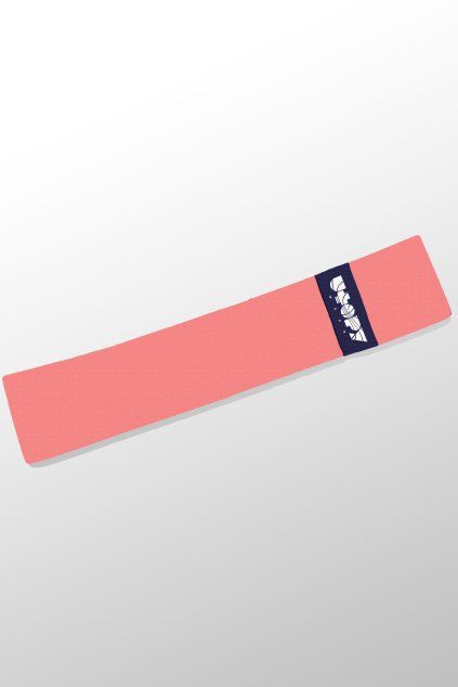 posilovací guma pink sunset by utopy