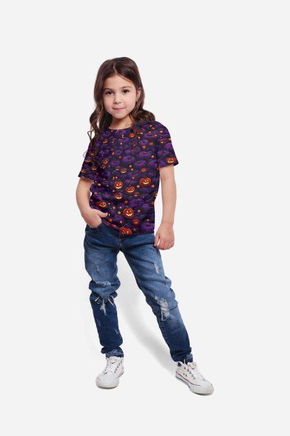 detske tricko pumpkins by utopy@0,75x