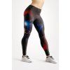 rock kolekce PRIEST leggings front by utopy kopie