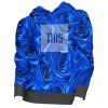 blue rozes mikina front by utopy 1 1