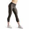 black shard 3 4 leggings front by utopy 1 1