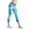 blue flames 3 4 leggings front by utopy 1 1