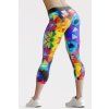 mystique 3 4 leggings back by utopy