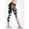 nuclear power 3 4 leggings front by utopy