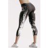 nuclear power 3 4 leggings back by utopy