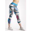 toon hype 3 4 leggings front by utopy