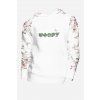 pure beauty hoodie front by utopy