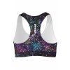 galaxy sport bra back by utopy