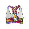 vitrage sport bra back by utopy