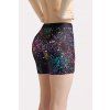 galaxy shorts back side by utopy