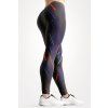 night district leggings back by utopy