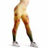 happy poppy leggings front by utopy 1 1