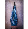 turquois ardency front upside leginy by utopy