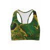 podprsenka green ease front by utopy