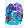 mikina purple lust front by utopy