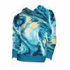 mikina turquois ardency front by utopy 1 1