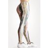 heartfall leggings back by utopy
