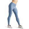 leggings denim blue essentials front side by utopy 1 1