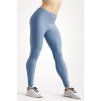 leggings denim blue essentials front side by utopy