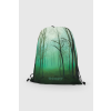 Dense forest