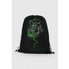 vak green serpentory