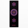 mandala black yoga matka front by utopy 1 1