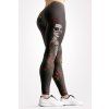 lady muerte leginy back by utopy