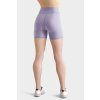 biker shorts lila essentials back by utopy