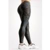 dark beauty leggings back by utopy
