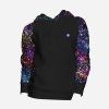 mikina galaxy