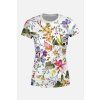 triko flower white front by utopy