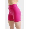 biker shorts hot pink side by utopy