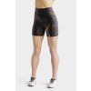 biker shorts dark gold front by utopy kopie