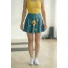 damska sukne yellow aster by utopy v2