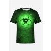 panske tricko radioactive by utopy front