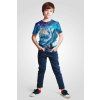 abstract front boy by utopy