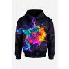 panska mikina new age fullprint by utopy
