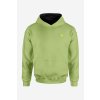 panska mikina lime green by utopy
