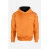 abstract panska orange by utopy