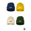 čepice beanie utopy