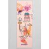 parisienne yoga matka front by utopy