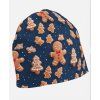 gingerbread by utopy navyblue